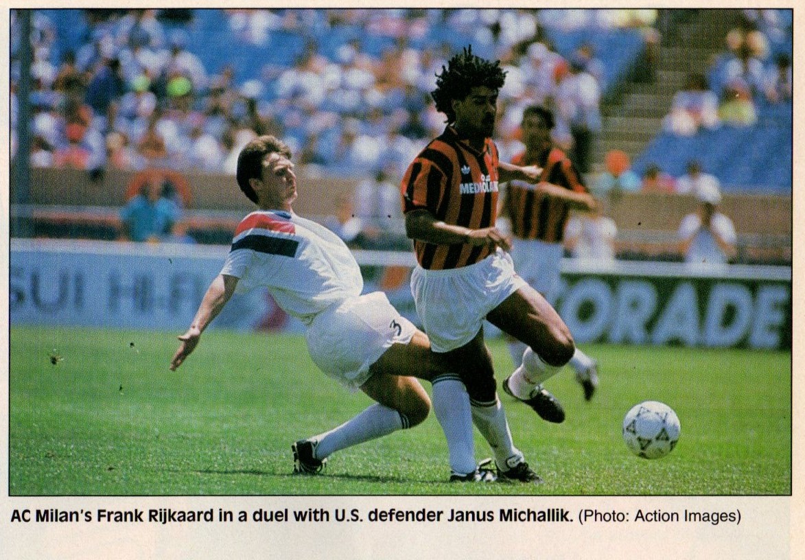 ennerre 1991年 ワールド東海マスターズ ヨーロッパ代表 L エネーレ